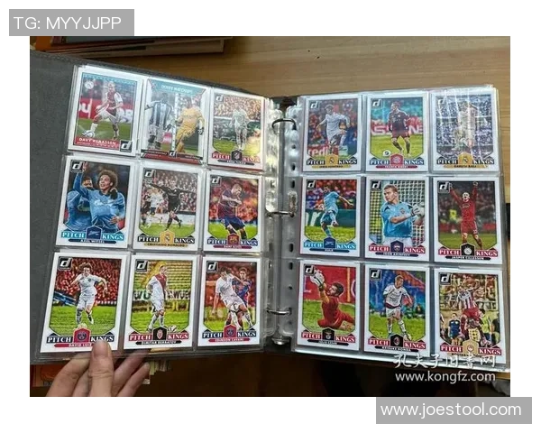 精英球星卡足球：探索收藏价值与竞技魅力的完美结合